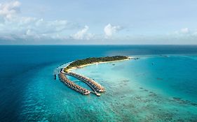 Maldives Fairmont Sirru Fen Fushi 5*